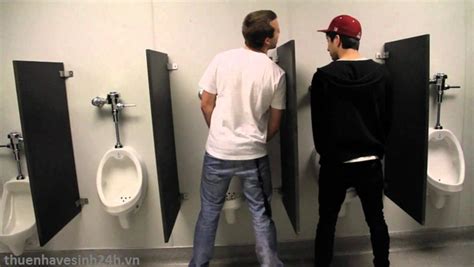 gay public toilet porn|Public Toilet Gay Porn Videos 